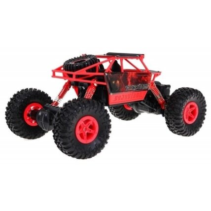 1:18 4x4 R/C Rover 2,4 G 7 1:18 4x4 R/C Rover 2,4 G 7