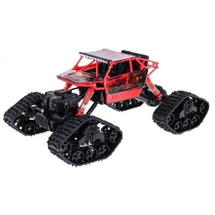 1:18 4x4 R/C Rover 2,4 G 5 1:18 4x4 R/C Rover 2,4 G 5