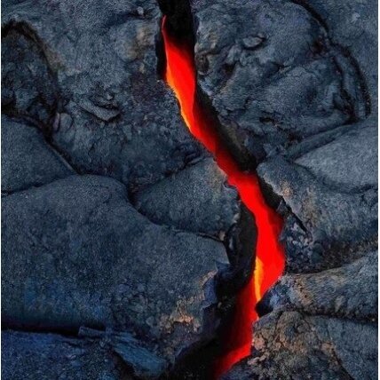 3D Kilimas Lava 140x200cm 3 3D Kilimas Lava 140x200cm 3