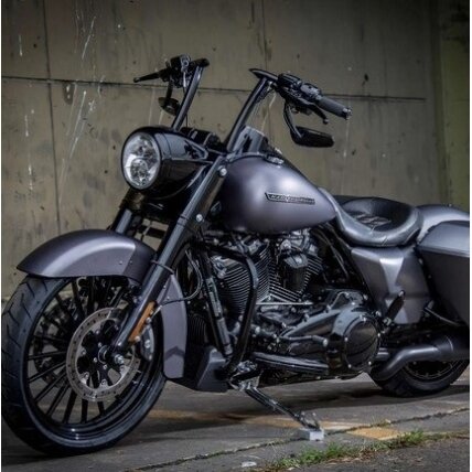 3D kilimas Motorcycle 120x160cm 2 3D kilimas Motorcycle 120x160cm 2