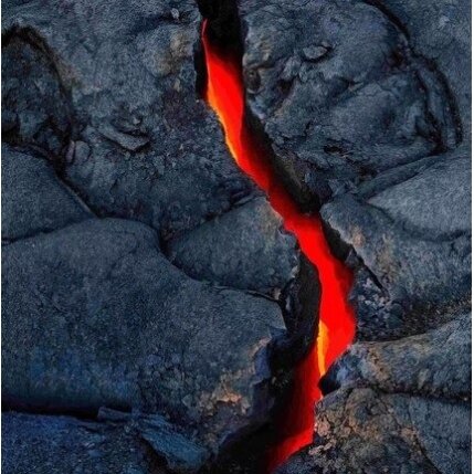 3D Kilimas Lava 140x200cm 3 3D Kilimas Lava 140x200cm 3