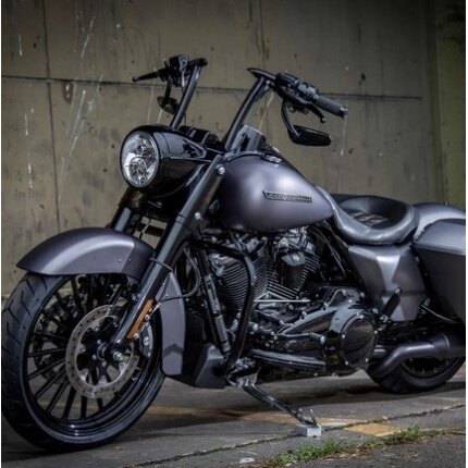 3D kilimas Motorcycle 120x160cm 2 3D kilimas Motorcycle 120x160cm 2