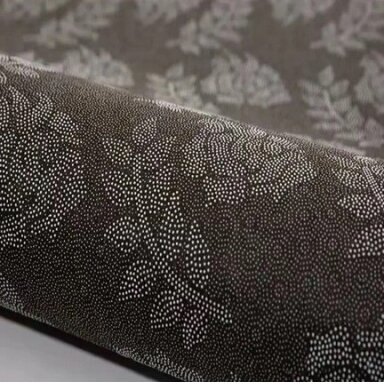 Apvalus kilimas BOHO 120x120cm