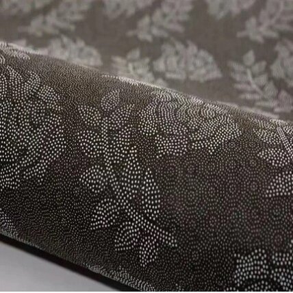 Apvalus kilimas BOHO 120x120cm 1