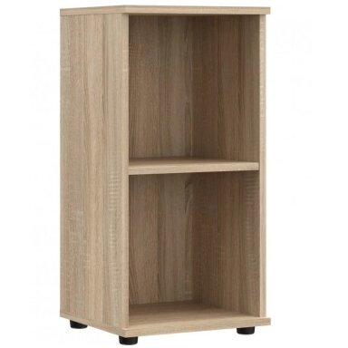 Atvira biuro spinta S49 Sonoma