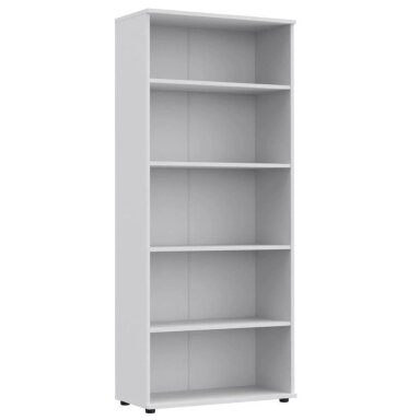 Atvira spinta biurui S1 White