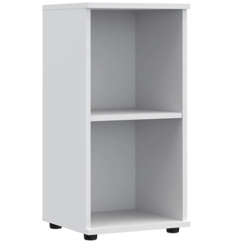 Atvira biuro spinta S49 White Atvira biuro spinta S49 White