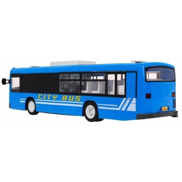 Autobusas R/C 2,4 G 1:20 Mėlynas 6 Autobusas R/C 2,4 G 1:20 Mėlynas 6
