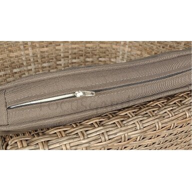 Baldų komplektas Lerida/Lugo 4+1 Modern Beige