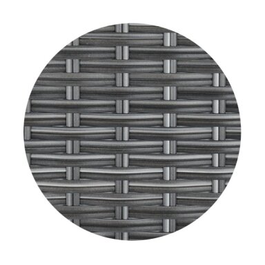 Baldų komplektas MARYLAND DINING dark grey