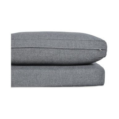 Baldų komplektas Panama Anthracite