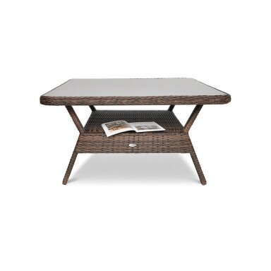 Baldų komplektas SAVONA brown
