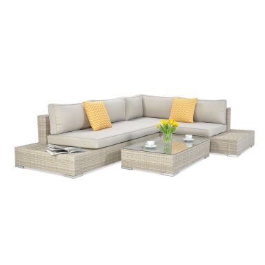Baldų komplektas Verona Basic Beige
