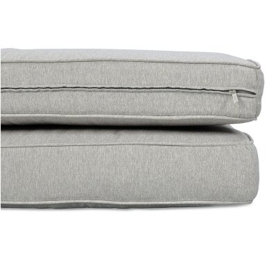 Baldų komplektas Verona Basic Dark Grey