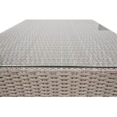 Baldų komplektas VERONA BASIC light grey