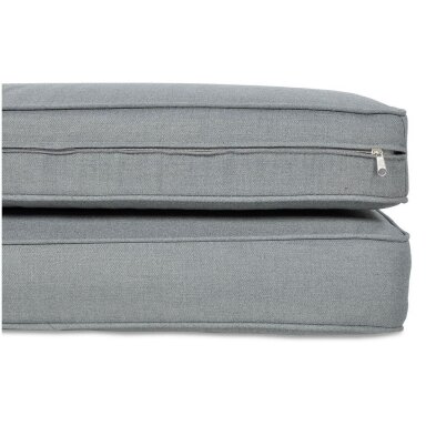 Baldų komplektas Verona Basic Stone Grey