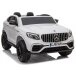 Baltas Mercedes GLC 63S XMX608 Baltas Mercedes GLC 63S XMX608