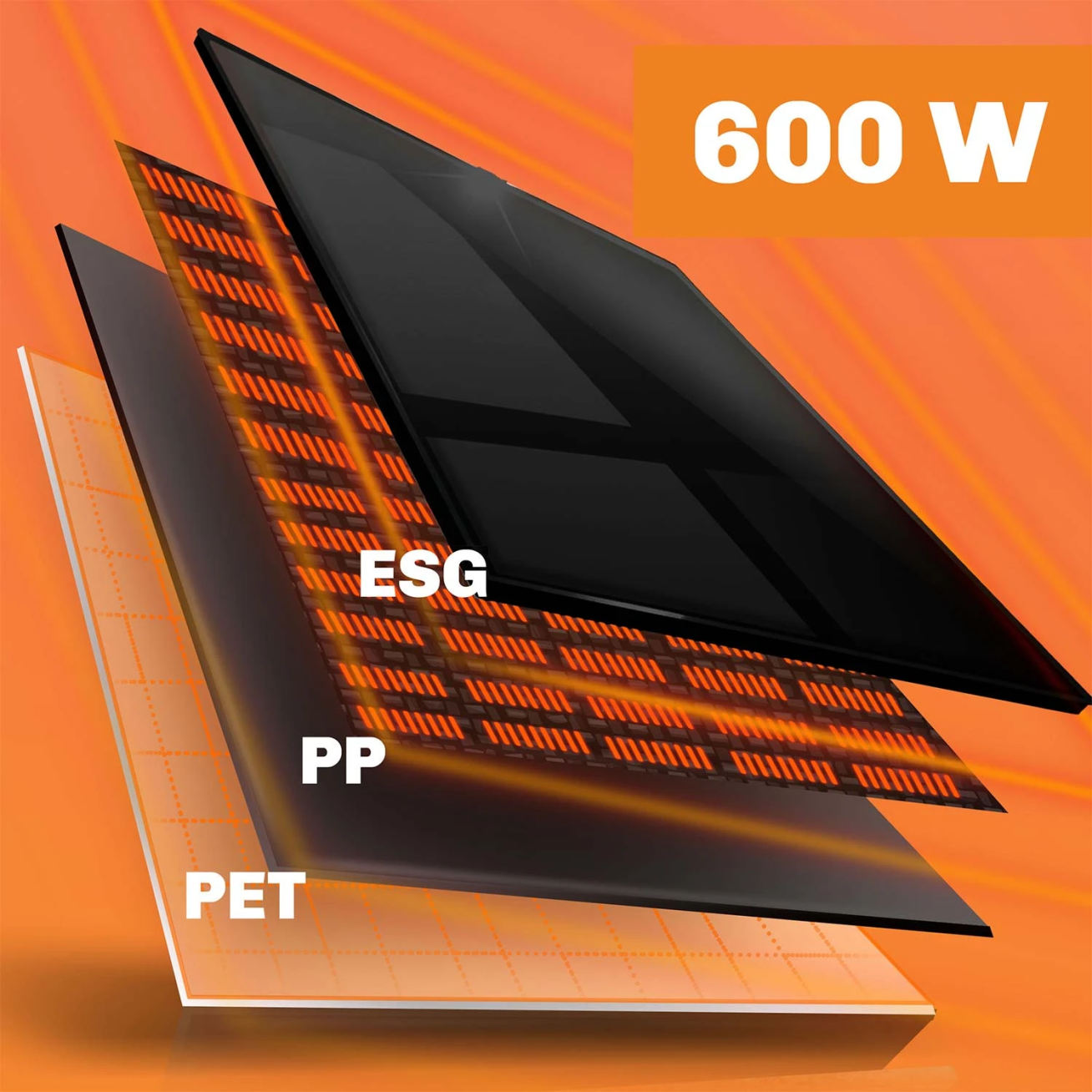 Berdsen984 600 W infraraudonųjų spindulių šildytuvas su WiFi, nuotolinio valdymo pulteliu ir Tuya Smart programėle, juoda 10