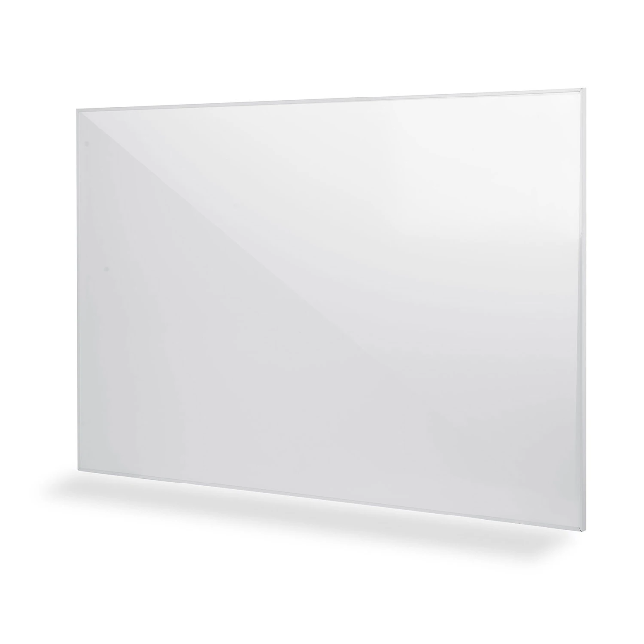 Berdsen986 800 W infraraudonųjų spindulių šildytuvas su Carbon Crystal technologija, balta