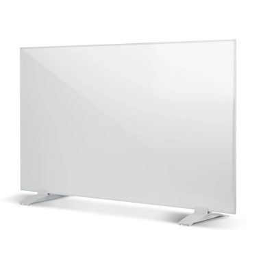 Berdsen980 600 W infraraudonųjų spindulių šildytuvas su Carbon Crystal technologija