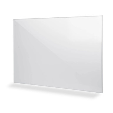 Berdsen986 800 W infraraudonųjų spindulių šildytuvas su Carbon Crystal technologija, balta