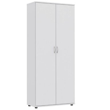 Biuro spinta S12 White