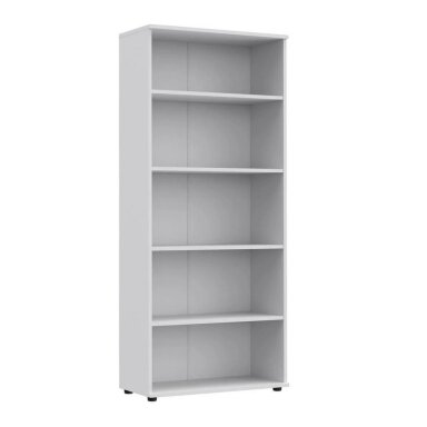 Biuro spinta S12 White