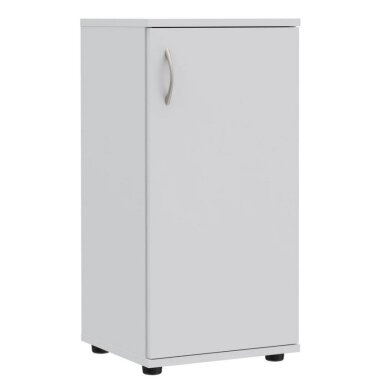 Biuro spinta S51 White