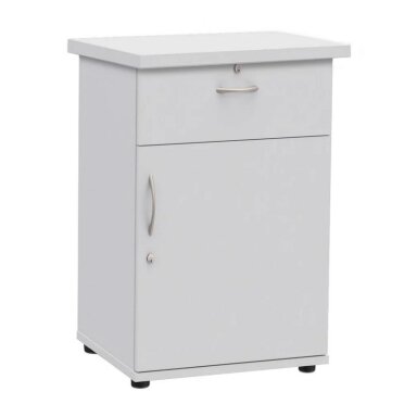 Biuro spintelė S78 White