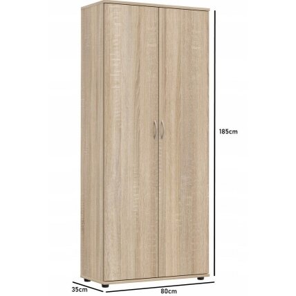 BIURO BALDŲ KOMPLEKTAS V1 Craft 6 BIURO BALDŲ KOMPLEKTAS V1 Craft 6