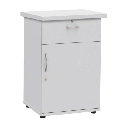 Biuro spintelė S78 White Biuro spintelė S78 White