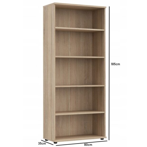 BIURO BALDŲ KOMPLEKTAS V1 Craft 8 BIURO BALDŲ KOMPLEKTAS V1 Craft 8