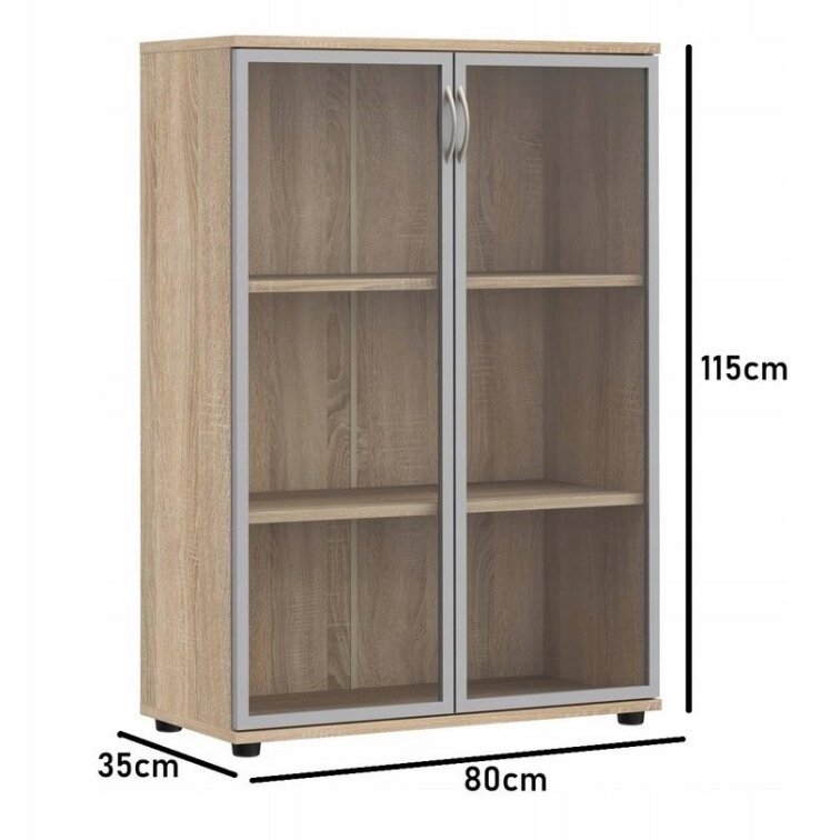 BIURO BALDŲ KOMPLEKTAS V1 Craft 5 BIURO BALDŲ KOMPLEKTAS V1 Craft 5