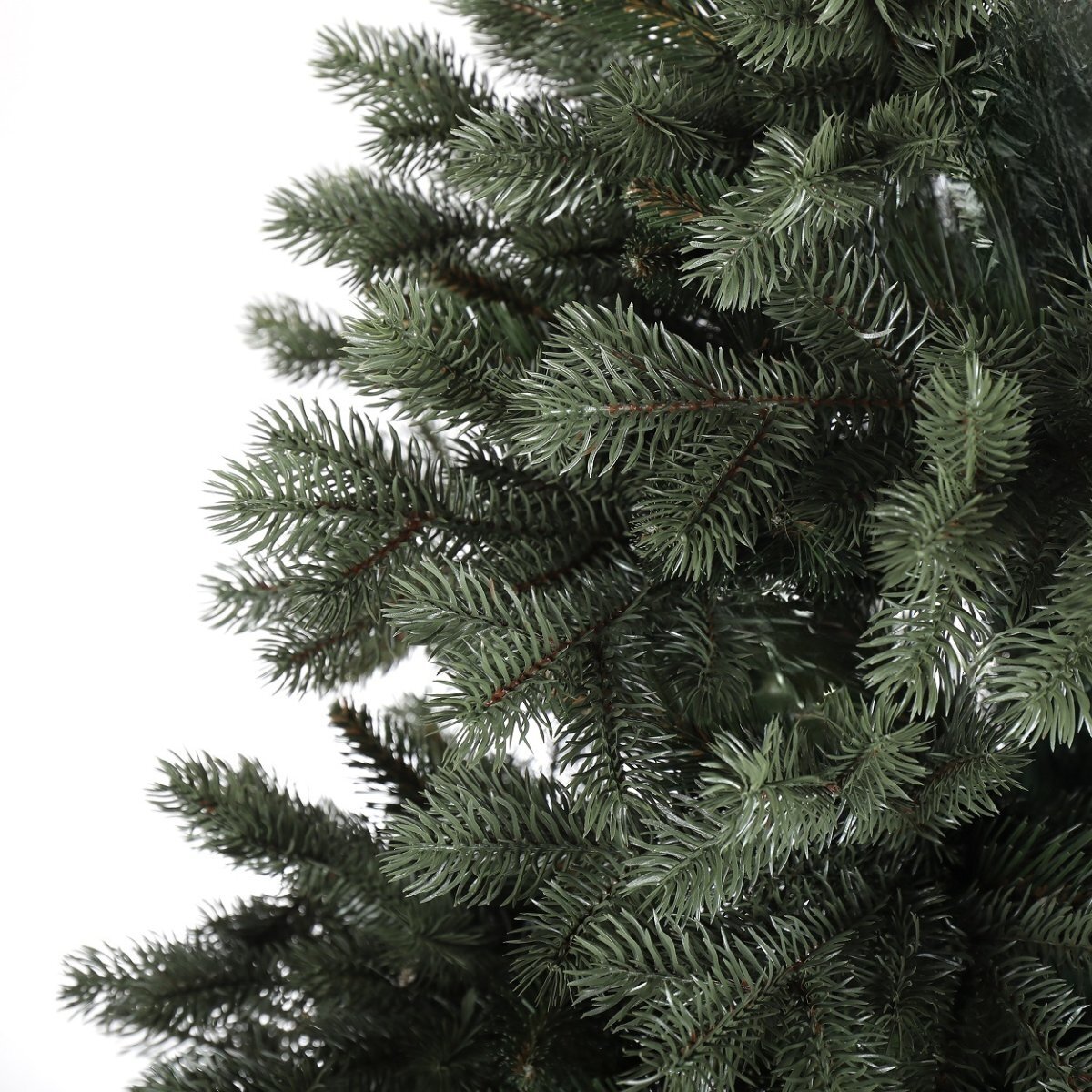 Dirbtinė eglutė Tarina 220cm 100 proc. PE 5 Dirbtinė eglutė Tarina 220cm 100 proc. PE 5
