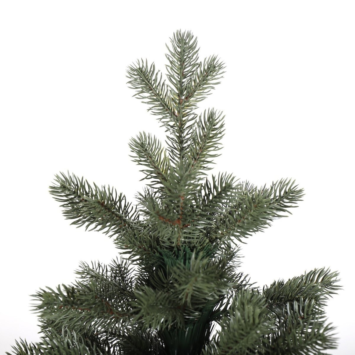 Dirbtinė eglutė Tarina 220cm 100 proc. PE 4 Dirbtinė eglutė Tarina 220cm 100 proc. PE 4