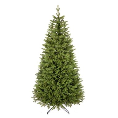 Dirbtinė eglutė ROMA 100% PE 180 cm – Premium