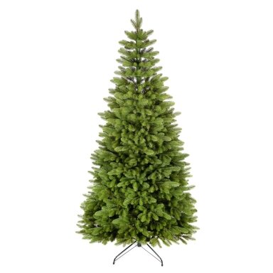 Dirbtinė eglutė SKANDINAVIŠKA Exclusive PE + PVC 300 cm