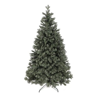 Dirbtinė eglutė Tarina 220cm 100 proc. PE