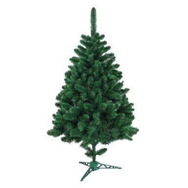 Dirbtinės eglutės Kalėdoms 180 cm.