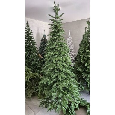 Dirbtinės eglutės REAL TREE 2D 250 CM.