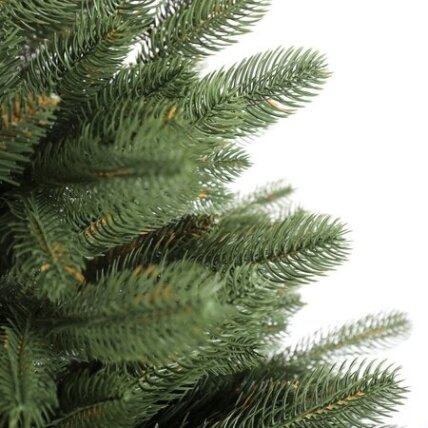 Dirbtinė eglutė SKANDINAVIŠKA Exclusive PE + PVC 250 cm 3