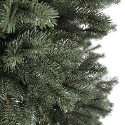 Dirbtinė eglutė Tarina 220cm 100 proc. PE 3 Dirbtinė eglutė Tarina 220cm 100 proc. PE 3