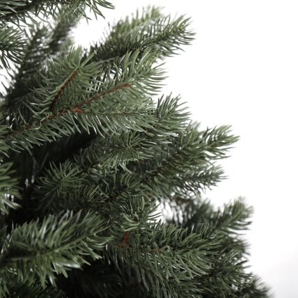 Dirbtinė eglutė Tarina 220cm 100 proc. PE 1 Dirbtinė eglutė Tarina 220cm 100 proc. PE 1