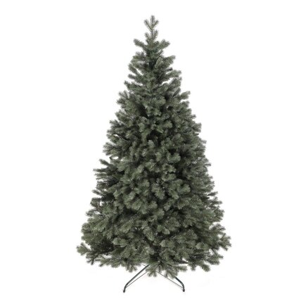 Dirbtinė eglutė Tarina 220cm 100 proc. PE