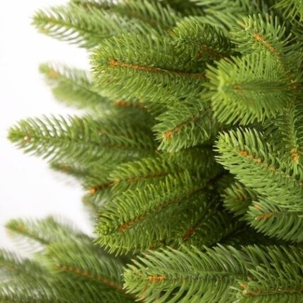 Dirbtinė Kalėdų eglutė Skandinaviška 100 % PE 180 cm – natūraliai atrodanti 1