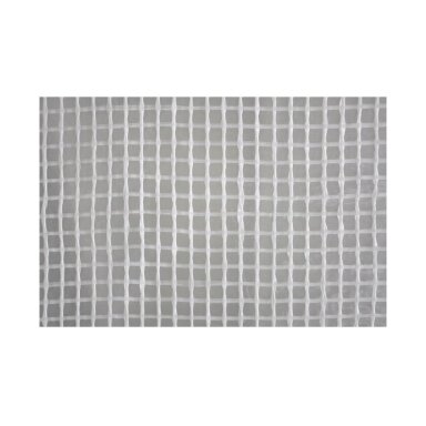 Dviejų durų Šiltnamis 3x6x2 - 18m2 Baltas