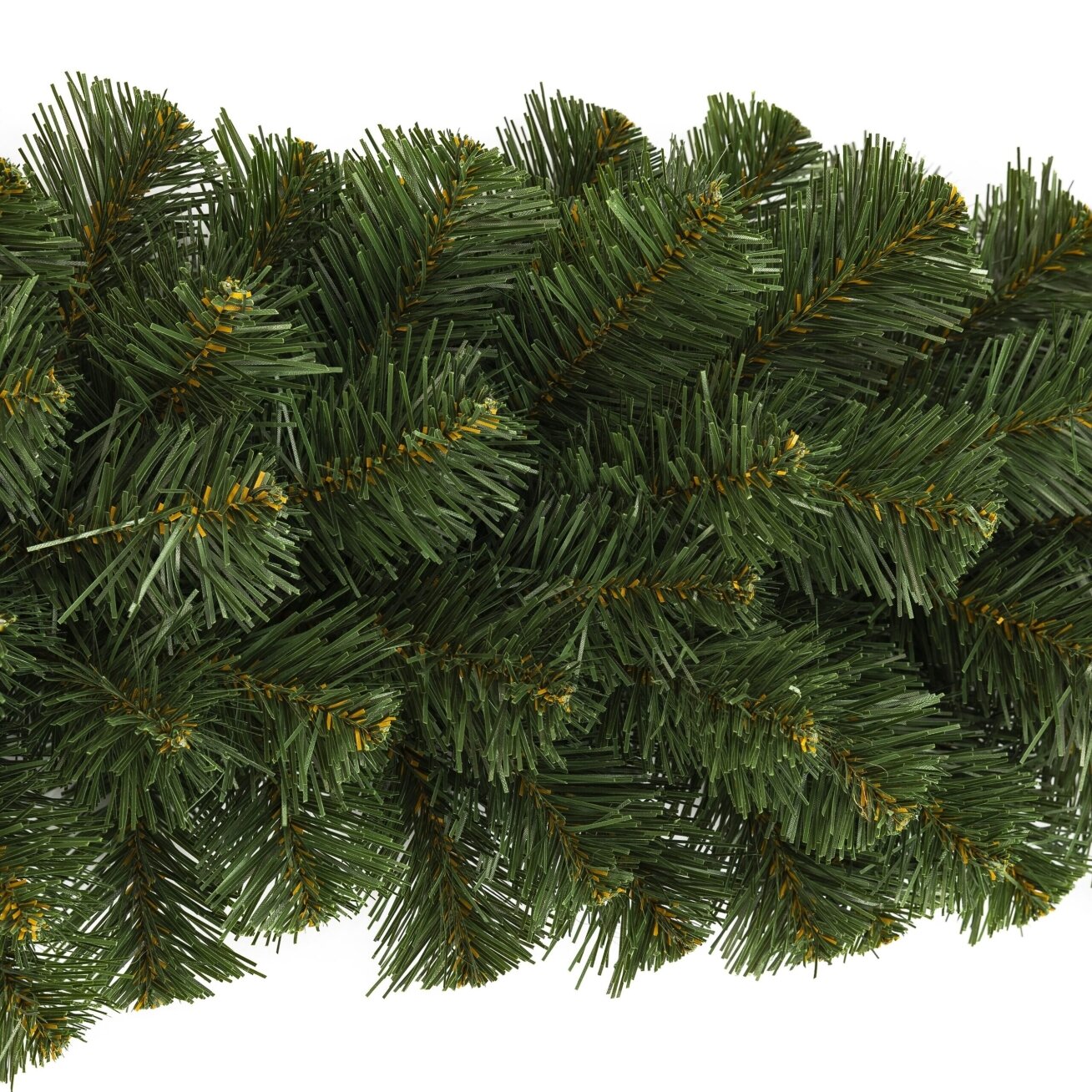 Eglišakių girlianda 300 cm 3
