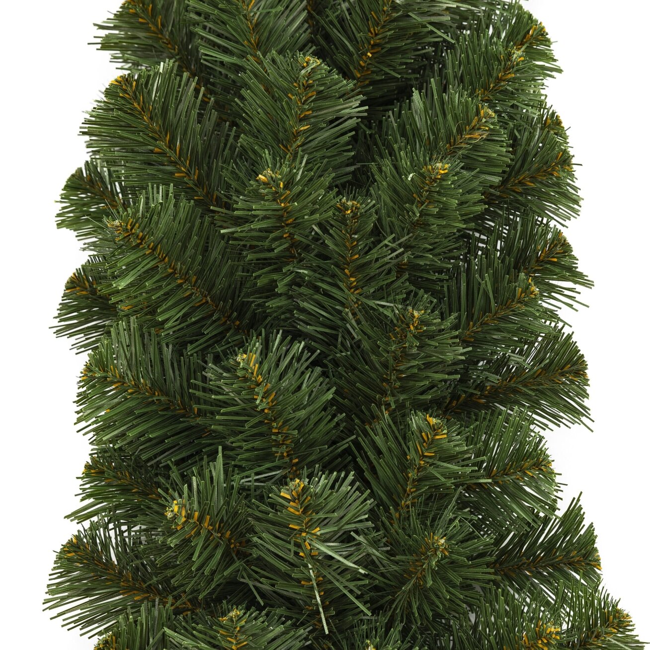 Eglišakių girlianda 300 cm 4