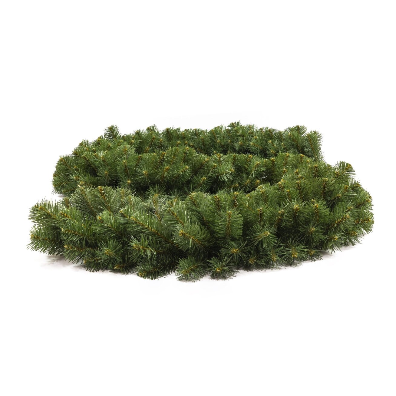 Eglišakių girlianda 300 cm 5 Eglišakių girlianda 300 cm 5