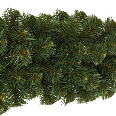 Eglišakių girlianda 300 cm